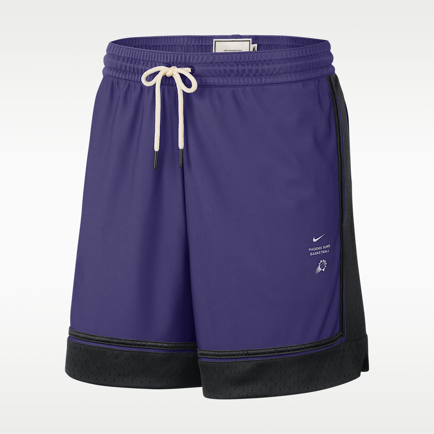 Phoenix Suns Standard Issue Men's 6